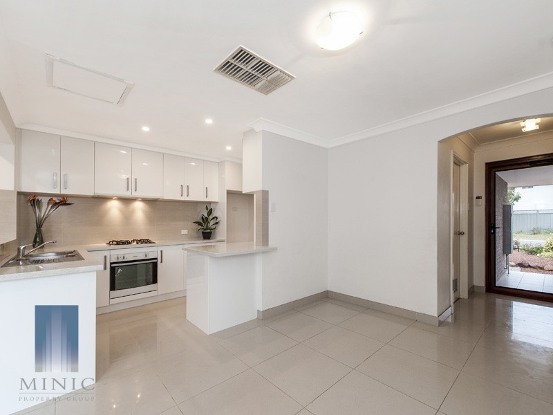 20A WANNELL STREET, Queens Park WA 6107