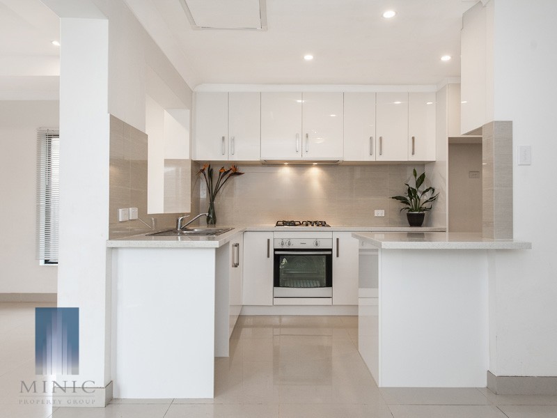 20A WANNELL STREET, Queens Park WA 6107