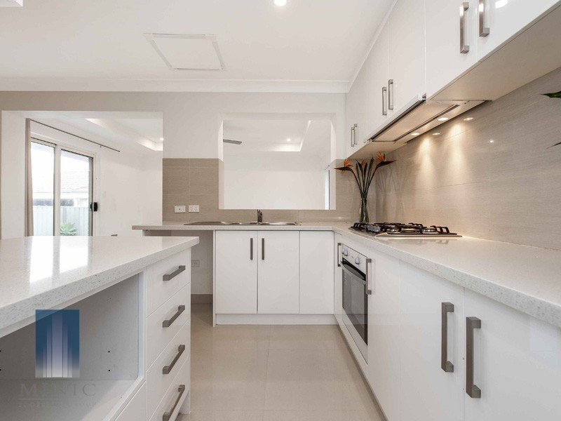 20A WANNELL STREET, Queens Park WA 6107