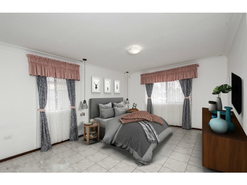 20A WANNELL STREET, Queens Park WA 6107