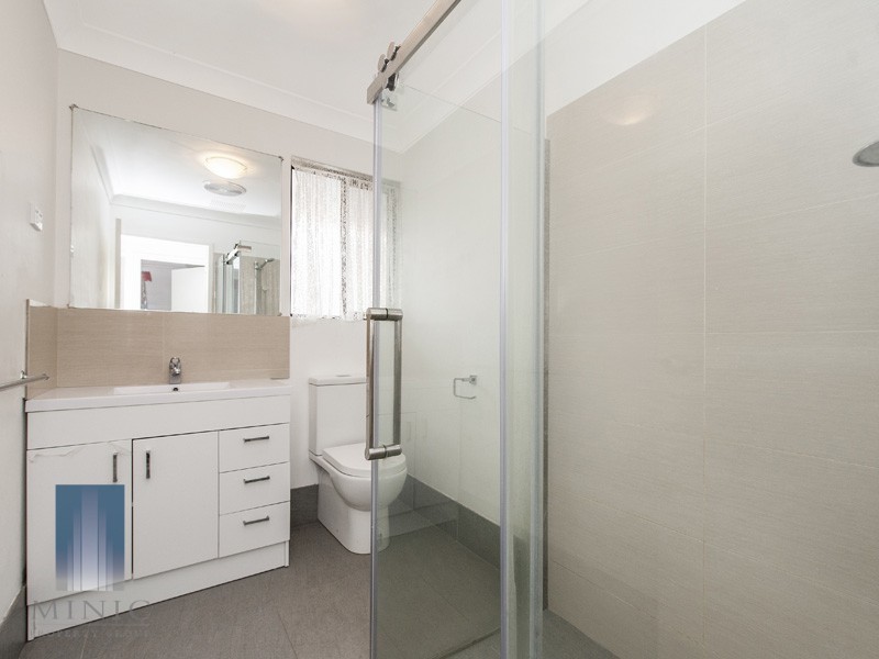 20A WANNELL STREET, Queens Park WA 6107