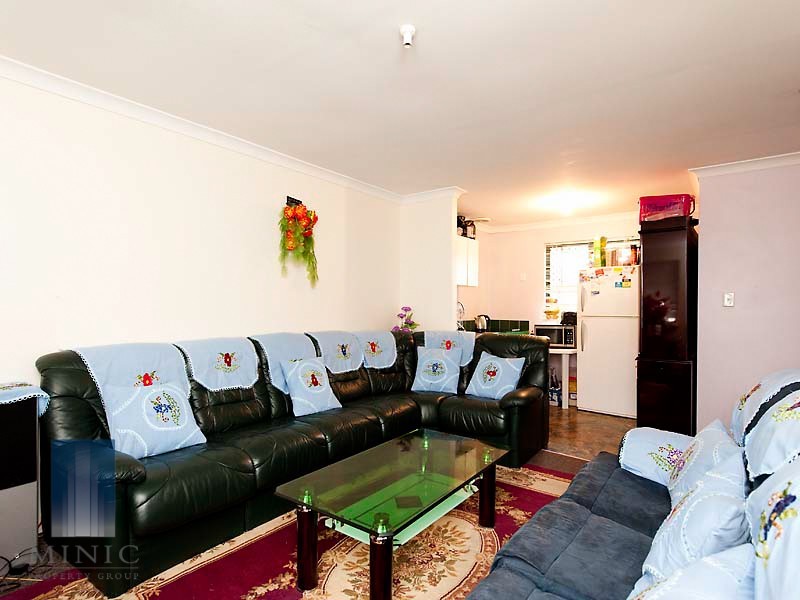 7 GARRET CORNER, Parmelia WA 6167