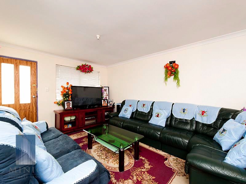 7 GARRET CORNER, Parmelia WA 6167