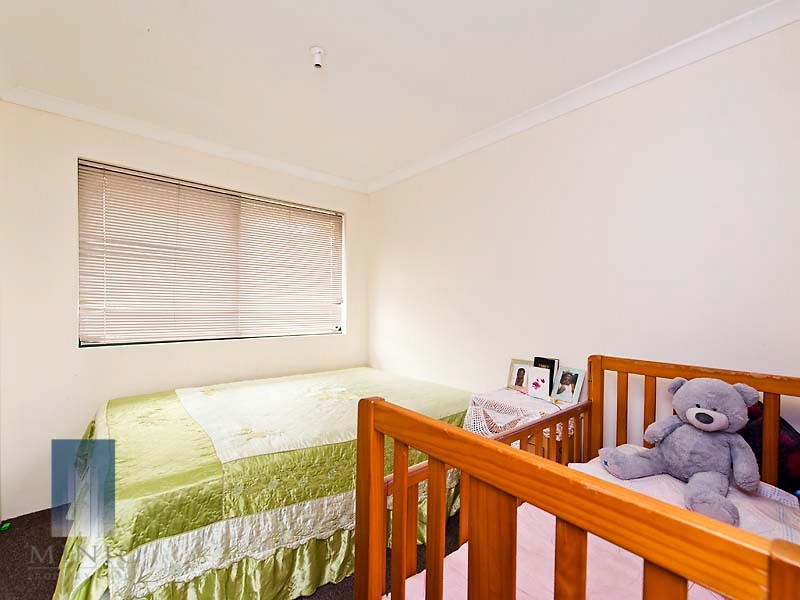 7 GARRET CORNER, Parmelia WA 6167