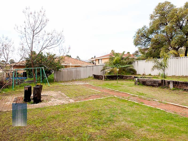 7 GARRET CORNER, Parmelia WA 6167