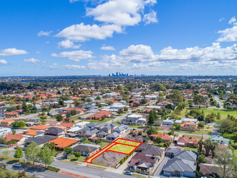 Lot 1and2/280 High Road, Riverton WA 6148