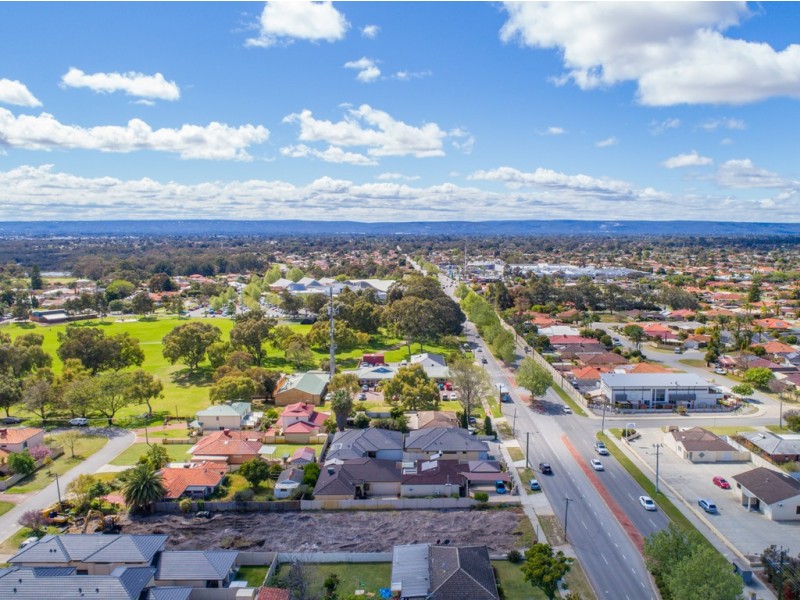 Lot 1and2/280 High Road, Riverton WA 6148