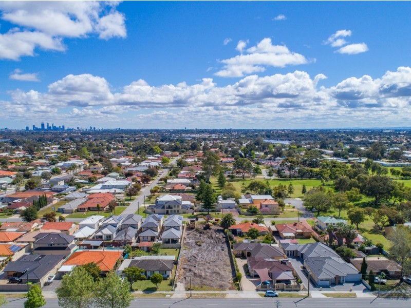 Lot 1and2/280 High Road, Riverton WA 6148