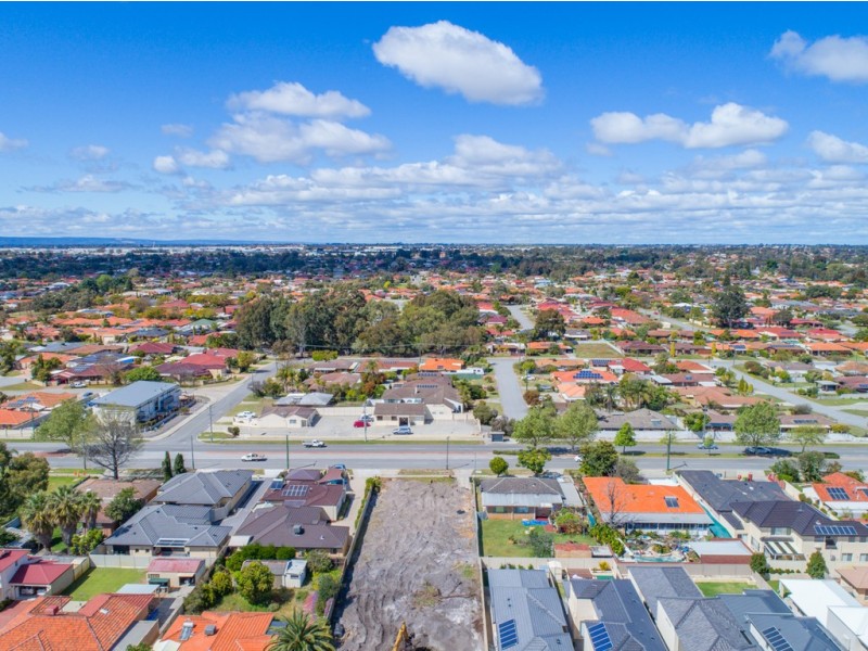 Lot 1and2/280 High Road, Riverton WA 6148