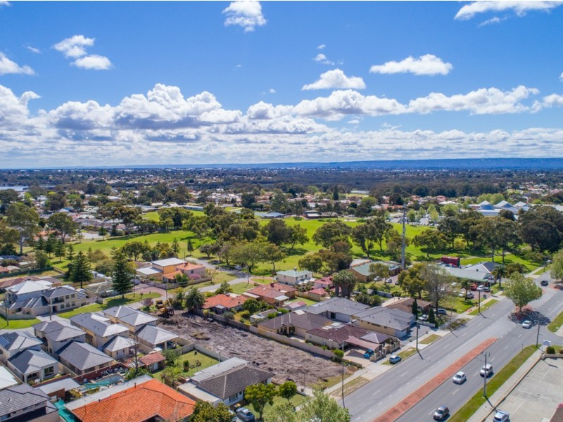 Lot 1and2/280 High Road, Riverton WA 6148