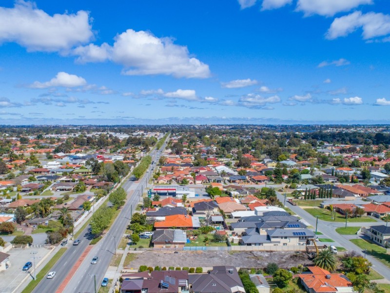 Lot 1and2/280 High Road, Riverton WA 6148