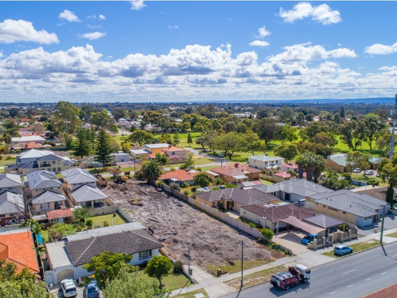 Lot 1and2/280 High Road, Riverton WA 6148