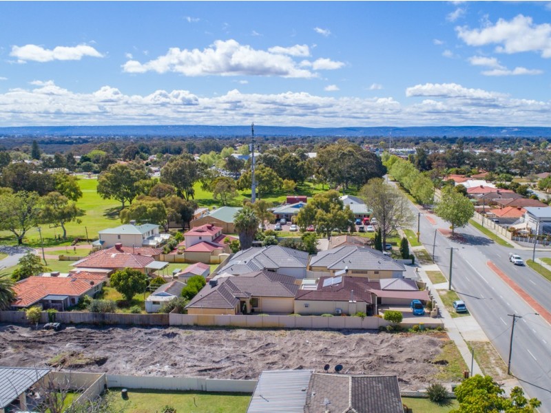 Lot 1and2/280 High Road, Riverton WA 6148