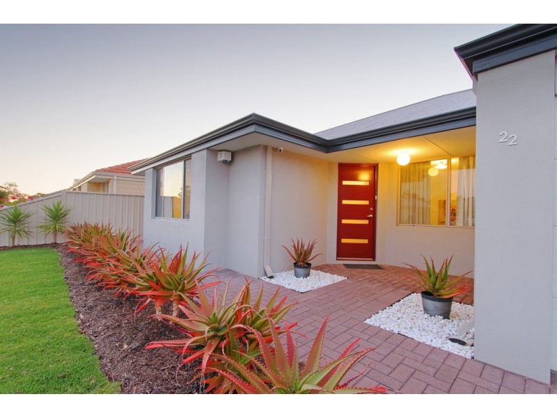 22 Tulip Way, East Cannington WA 6107