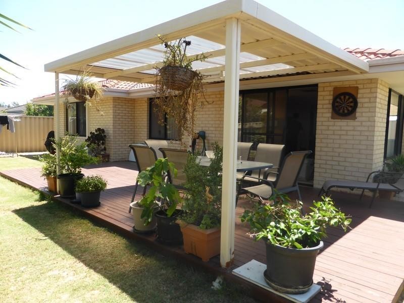 3 Boyd Place, Canning Vale WA 6155