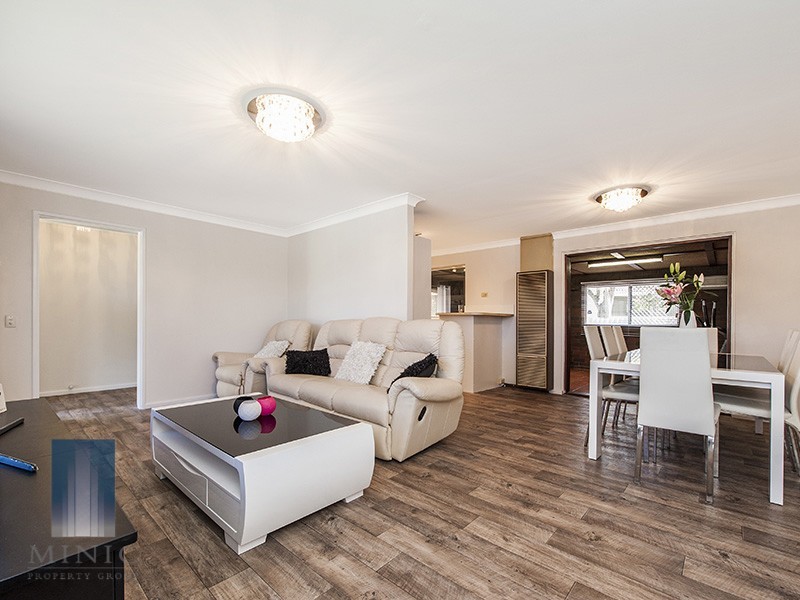 16 Lind Court, Langford WA 6147