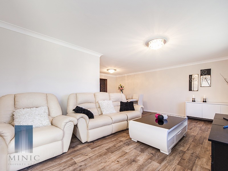 16 Lind Court, Langford WA 6147