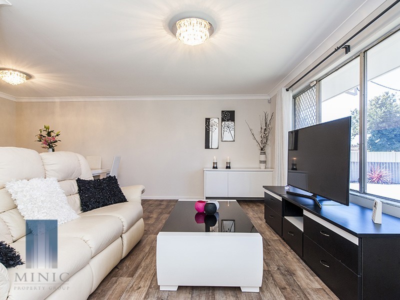 16 Lind Court, Langford WA 6147