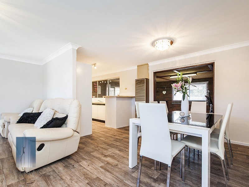 16 Lind Court, Langford WA 6147