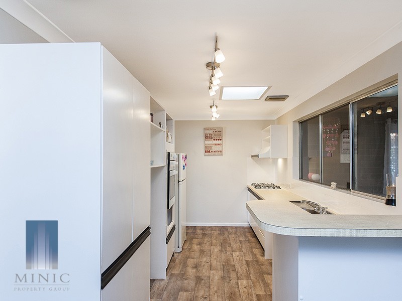 16 Lind Court, Langford WA 6147