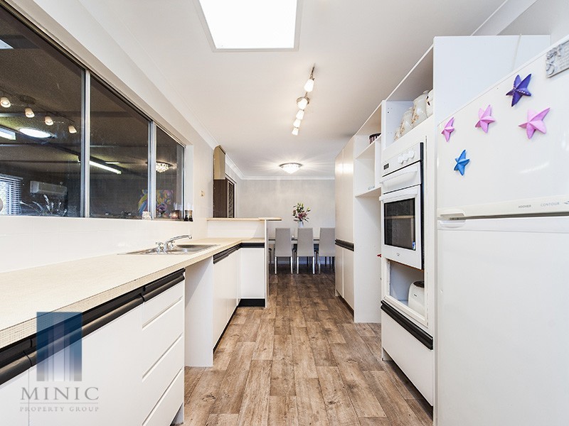 16 Lind Court, Langford WA 6147