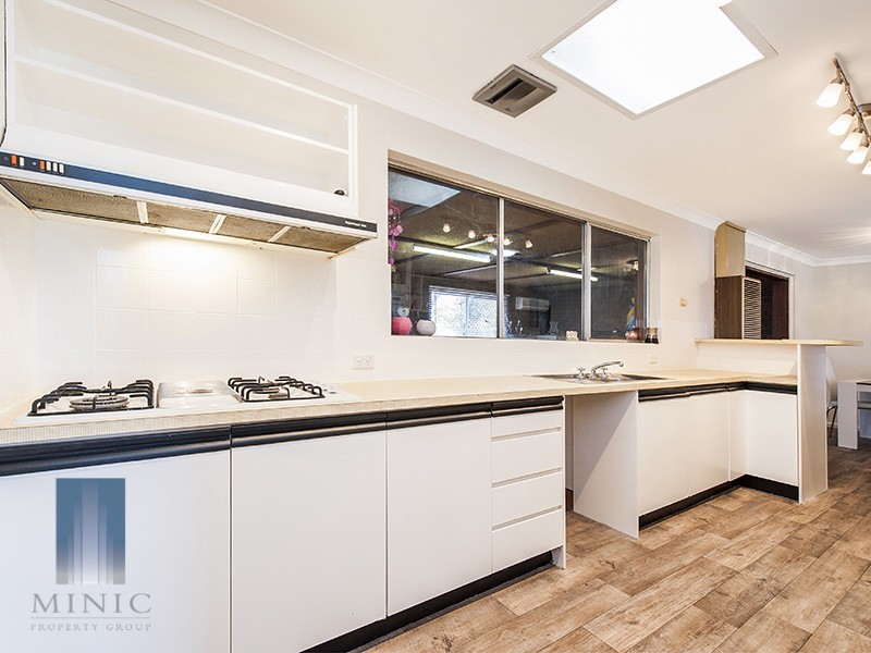 16 Lind Court, Langford WA 6147