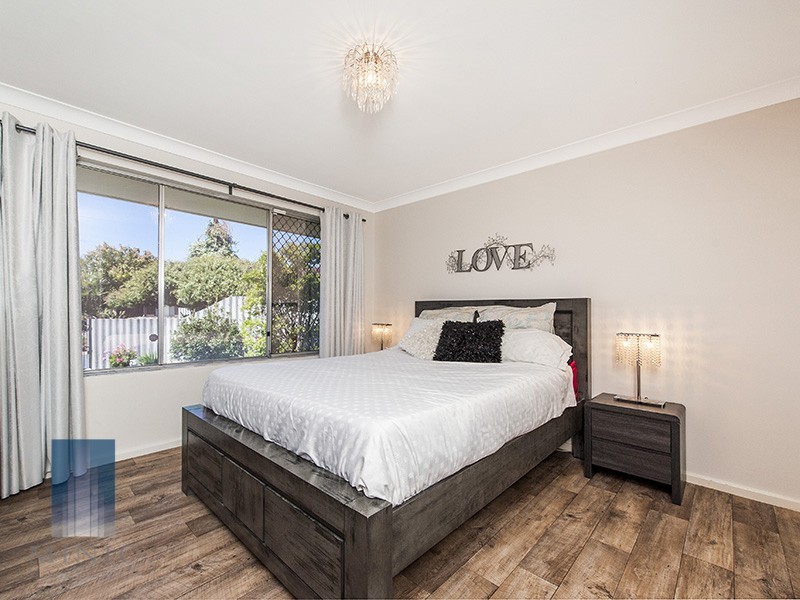 16 Lind Court, Langford WA 6147