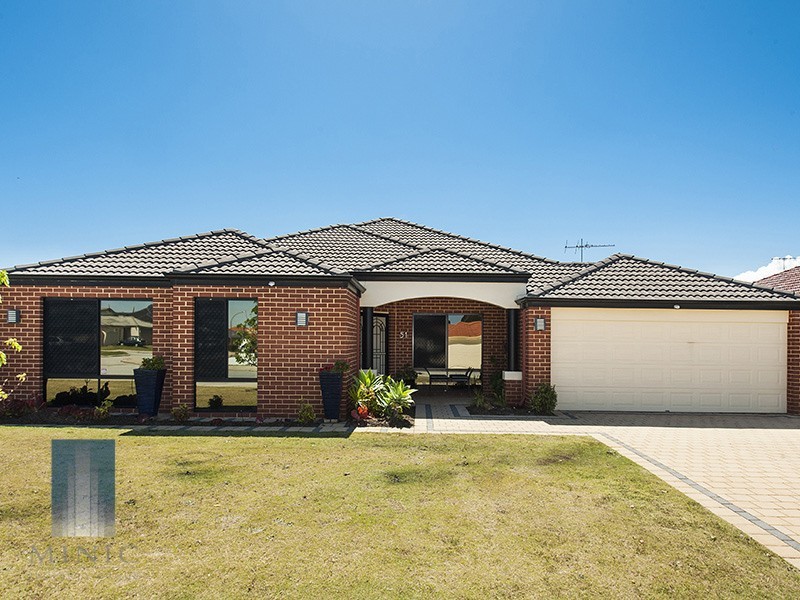 51 Figtree Drive, Canning Vale WA 6155