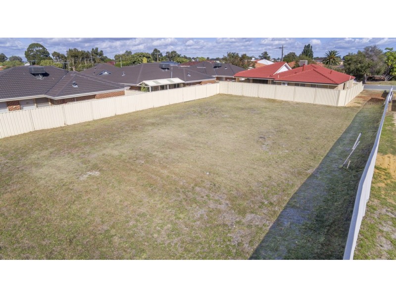 Lot 2and3 /40 Doust Street, Cannington WA 6107