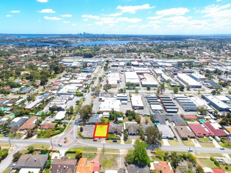 Lot 2/60 Acanthus Road, Willetton WA 6155