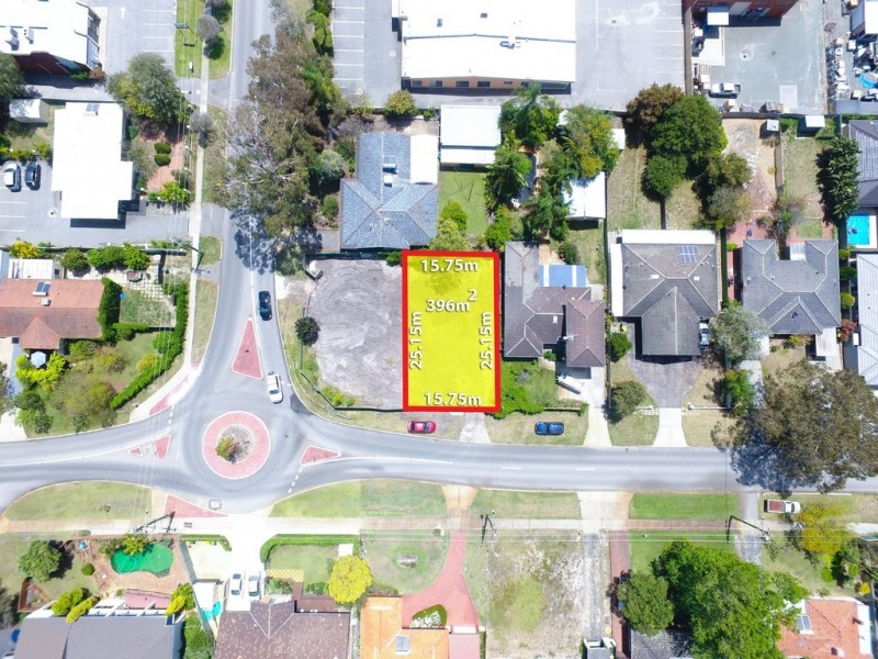 Lot 2/60 Acanthus Road, Willetton WA 6155