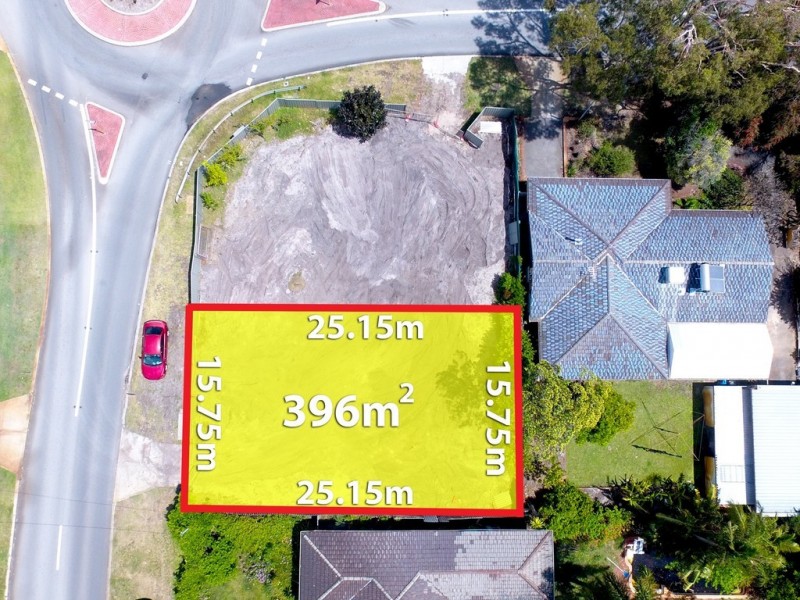 Lot 2/60 Acanthus Road, Willetton WA 6155