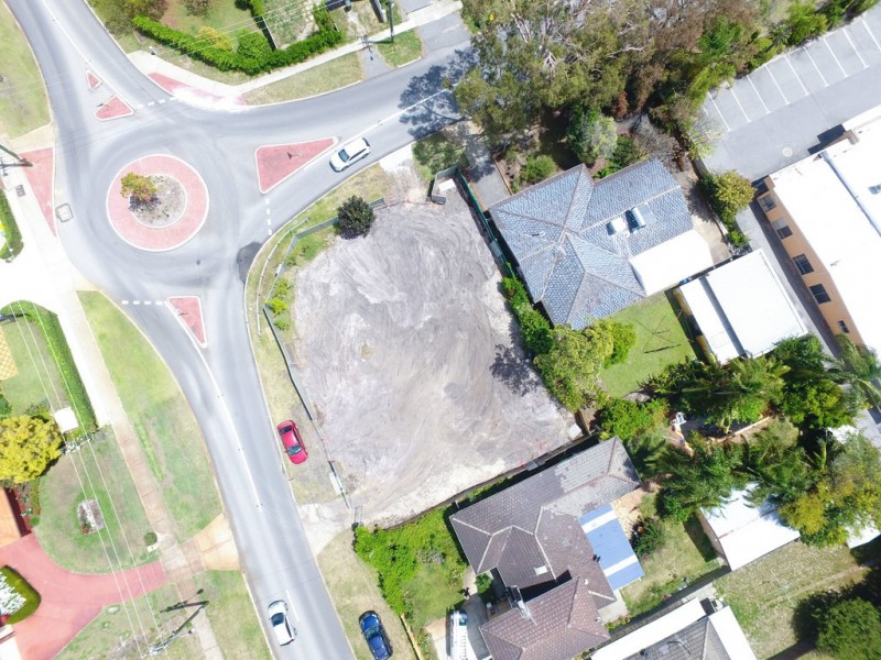 Lot 2/60 Acanthus Road, Willetton WA 6155