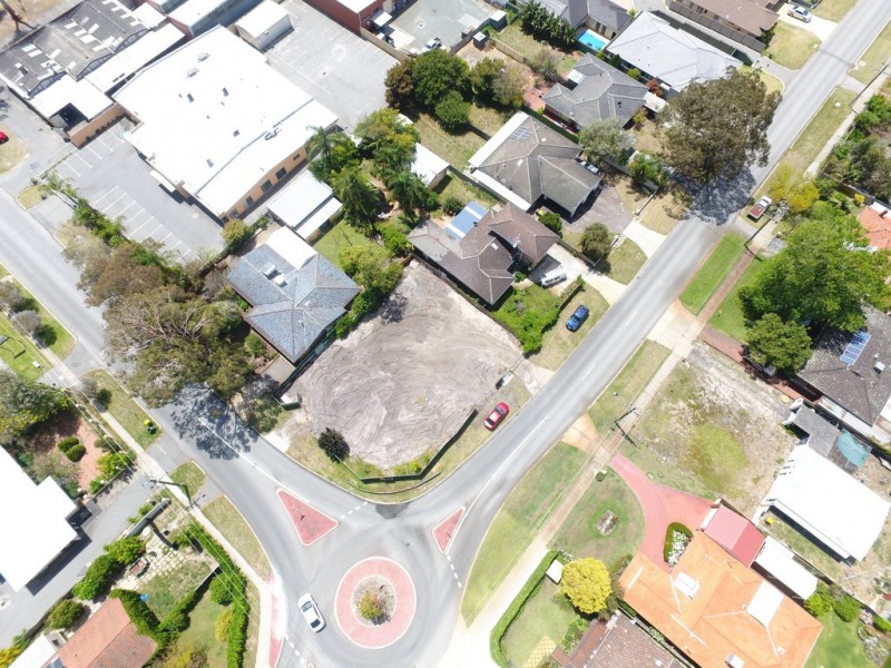 Lot 2/60 Acanthus Road, Willetton WA 6155