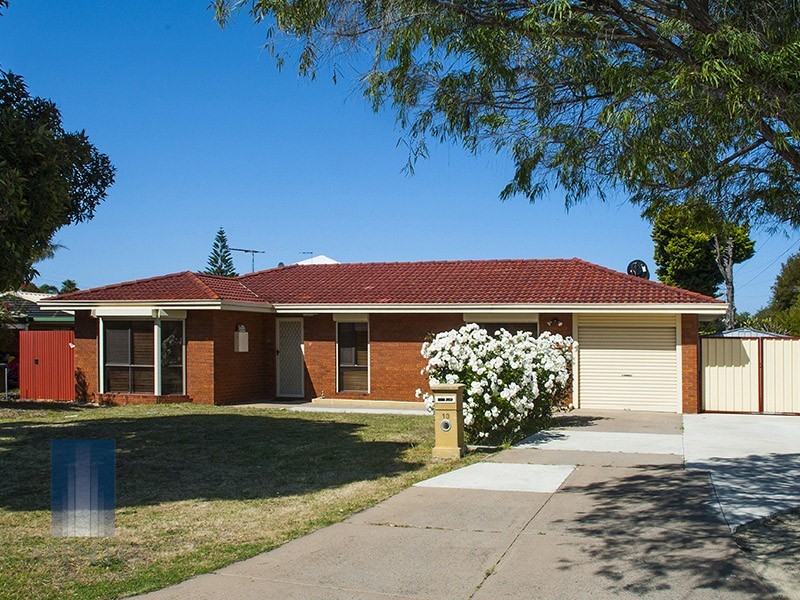 13 Scythe Street, Willetton WA 6155