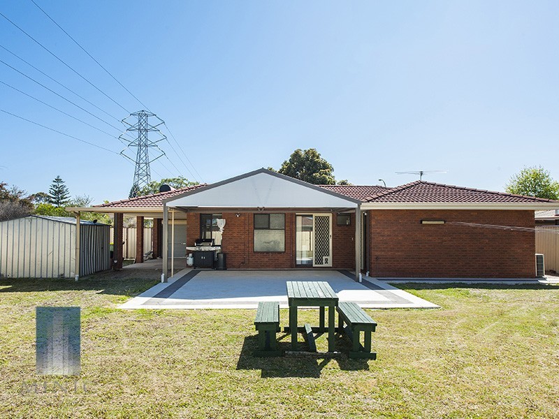 13 Scythe Street, Willetton WA 6155