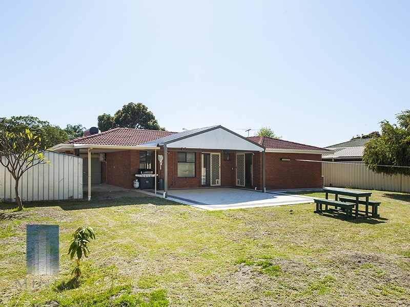 13 Scythe Street, Willetton WA 6155