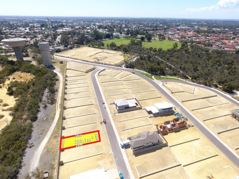 23 Televise Crescent, Dianella WA 6059