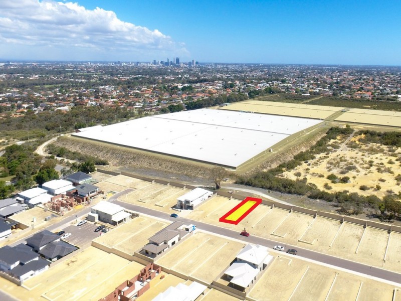 23 Televise Crescent, Dianella WA 6059