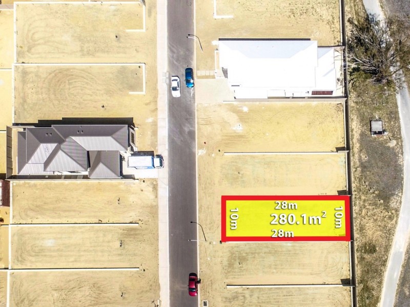 23 Televise Crescent, Dianella WA 6059