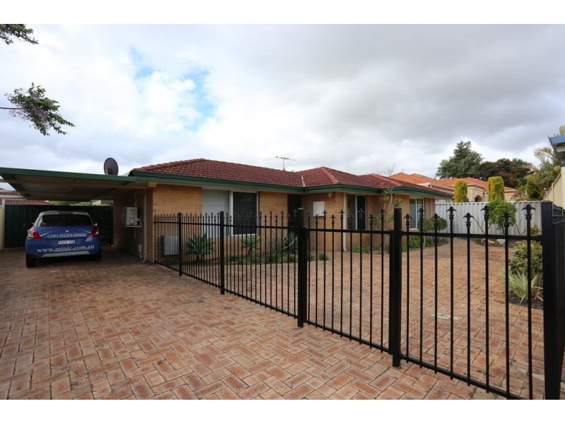 56A Hope Avenue, Manning WA 6152