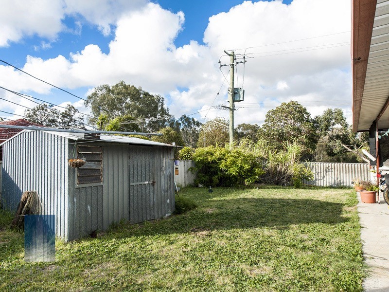 28 Randall Way, Langford WA 6147