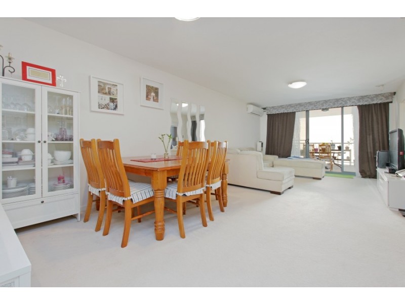 52/69 Milligan Street, Perth WA 6000