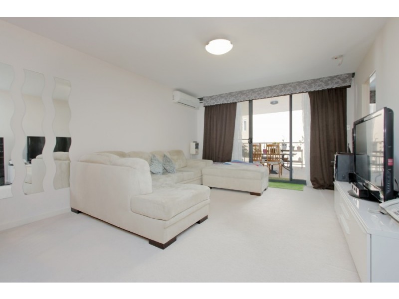 52/69 Milligan Street, Perth WA 6000