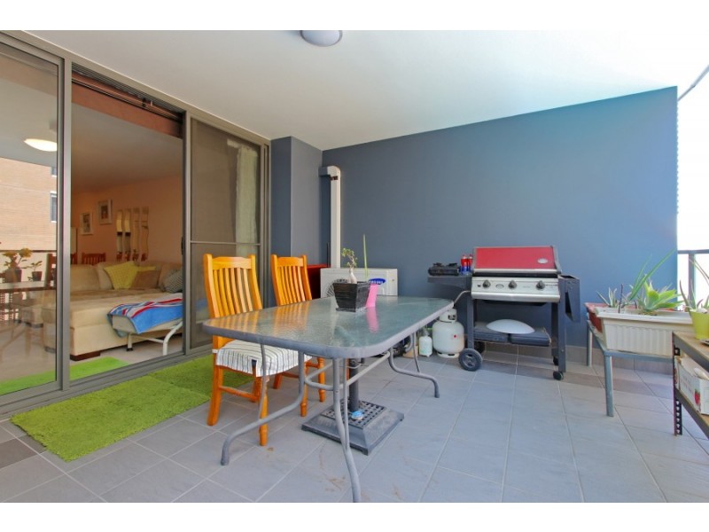 52/69 Milligan Street, Perth WA 6000