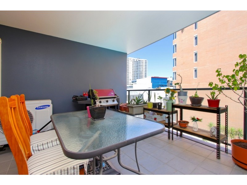 52/69 Milligan Street, Perth WA 6000
