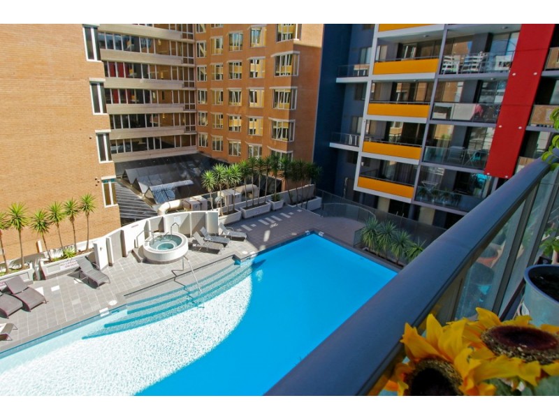 52/69 Milligan Street, Perth WA 6000