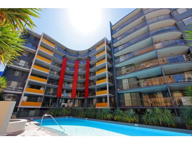 52/69 Milligan Street, Perth WA 6000