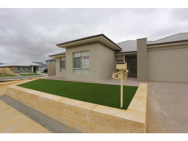 19 Nambung Road, Southern River WA 6110