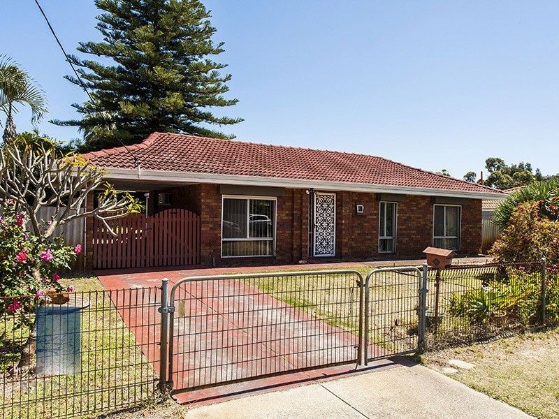 3 View Avenue, Langford WA 6147